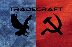 Tradecraft: A Spy Game