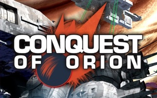 Conquest of Orion
